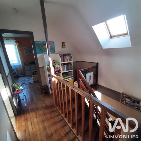 Maison à vendre 5 pièces 110 m² Carhaix-Plouguer