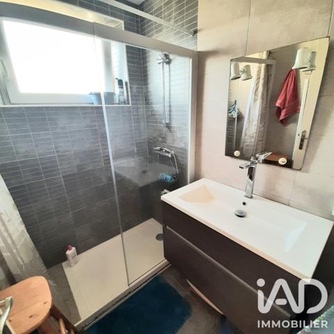 Maison à vendre 5 pièces 110 m² Carhaix-Plouguer