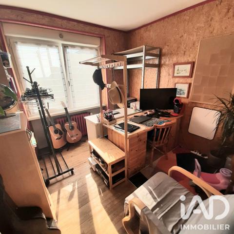 Maison à vendre 5 pièces 110 m² Carhaix-Plouguer