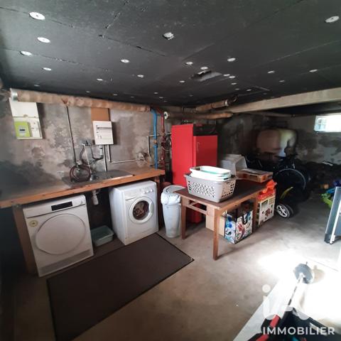 Maison à vendre 5 pièces 110 m² Carhaix-Plouguer