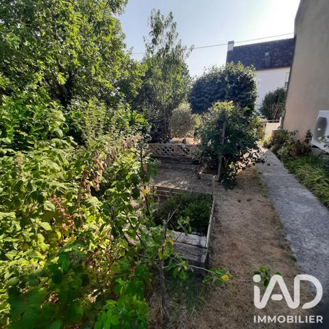 Maison à vendre 5 pièces 110 m² Carhaix-Plouguer