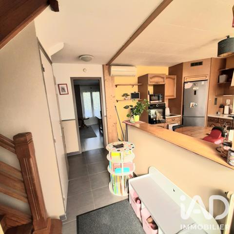 Maison à vendre 5 pièces 110 m² Carhaix-Plouguer