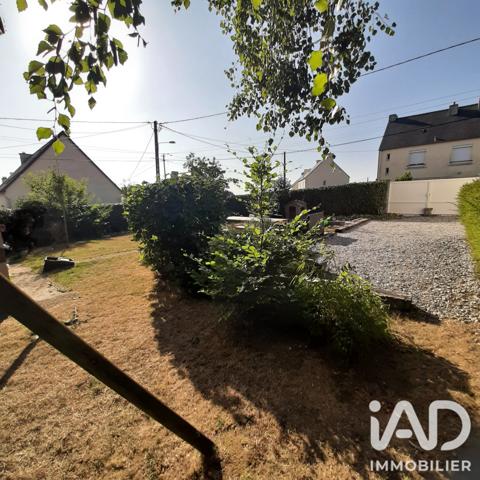 Maison à vendre 5 pièces 110 m² Carhaix-Plouguer