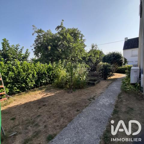 Maison à vendre 5 pièces 110 m² Carhaix-Plouguer