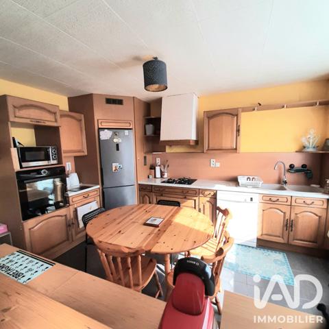 Maison à vendre 5 pièces 110 m² Carhaix-Plouguer