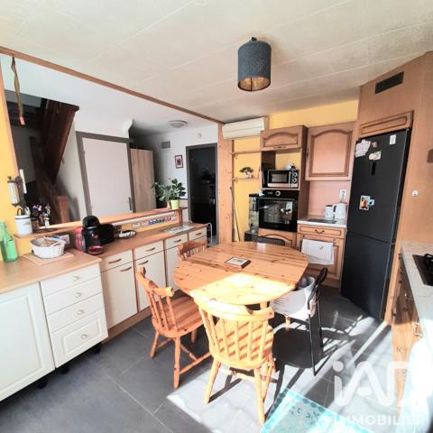 Maison à vendre 5 pièces 110 m² Carhaix-Plouguer