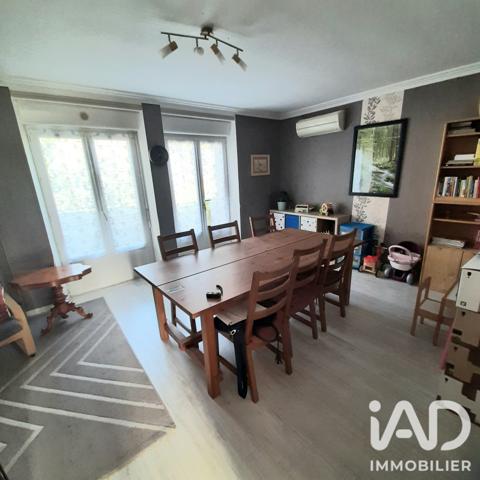 Maison à vendre 5 pièces 110 m² Carhaix-Plouguer