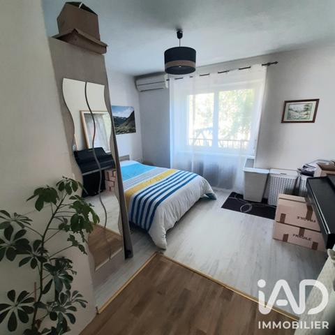 Maison à vendre 5 pièces 110 m² Carhaix-Plouguer