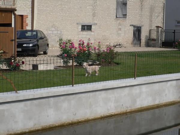 Achat - Maison Laferté-sur-Aube 52120 4 pièces 69 m 2 506 m 2