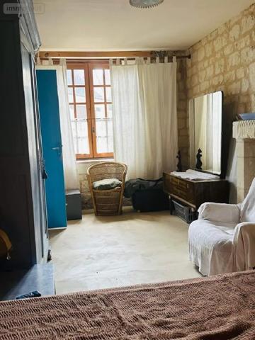 Achat - Maison Avoine 37420 4 pièces 225 m 2 1950 m 2