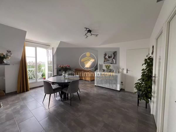 Vente Appartement 4 pièces 74 m2 à Fontenay-Trésigny