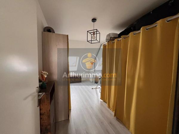 Vente Appartement 4 pièces 74 m2 à Fontenay-Trésigny