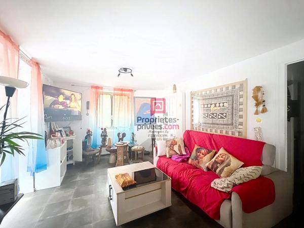 Maison 3 appartements Ugine 13 pièces  200 m2