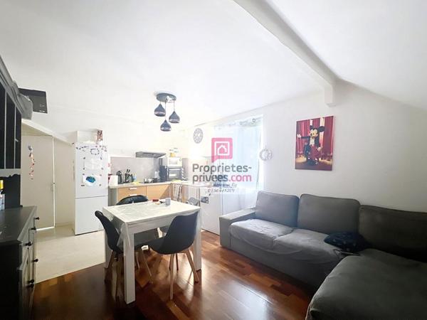 Maison 3 appartements Ugine 13 pièces  200 m2