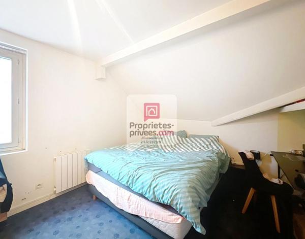 Maison 3 appartements Ugine 13 pièces  200 m2