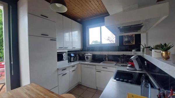 Maison à vendre Mauléon