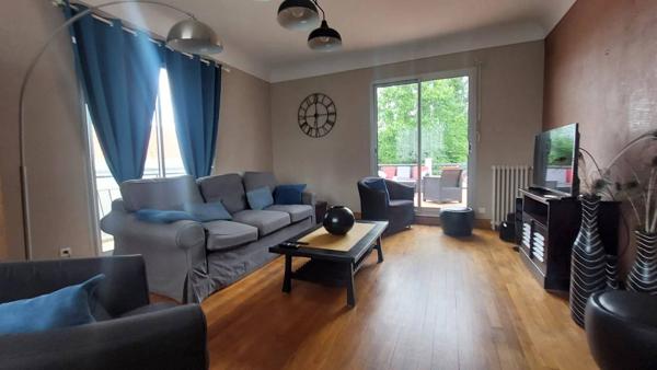 Maison à vendre Mauléon