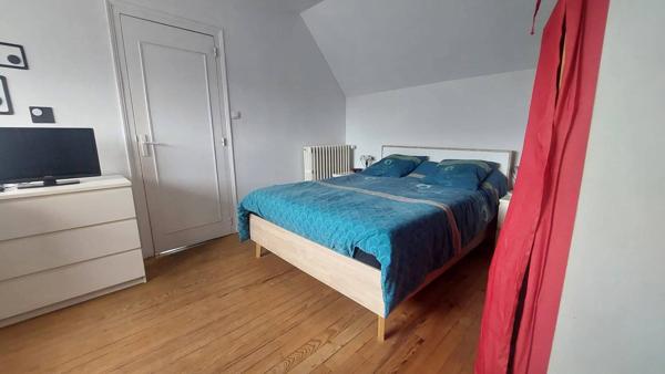 Maison à vendre Mauléon