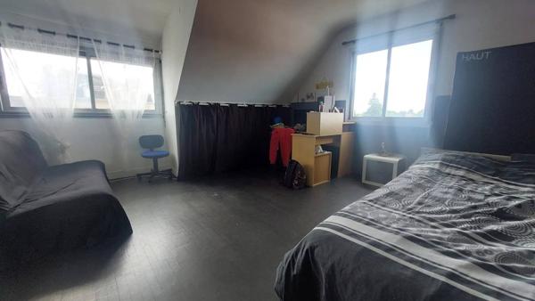 Maison à vendre Mauléon