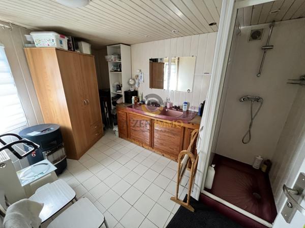 Maison de bourg à 10 minutes de Bressuire