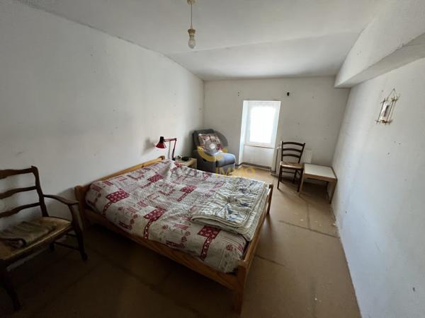 Maison de bourg à 10 minutes de Bressuire