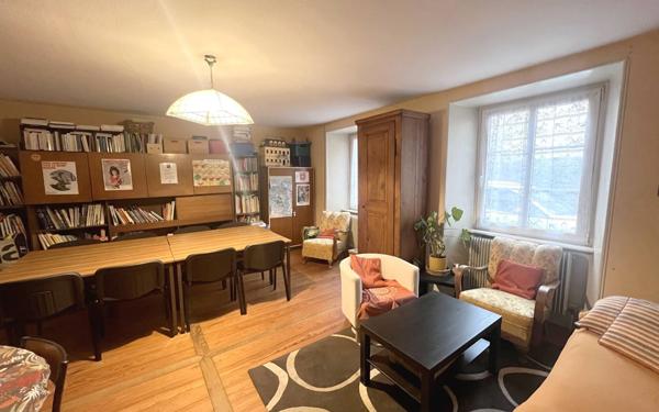 Maison à vendre    7 pièces • 210 m2 Rothau