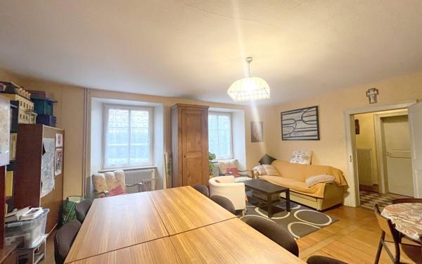 Maison à vendre    7 pièces • 210 m2 Rothau