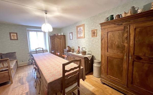 Maison à vendre    7 pièces • 210 m2 Rothau