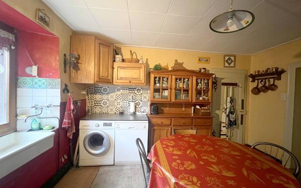 Maison à vendre    7 pièces • 210 m2 Rothau