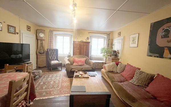 Maison à vendre    7 pièces • 210 m2 Rothau