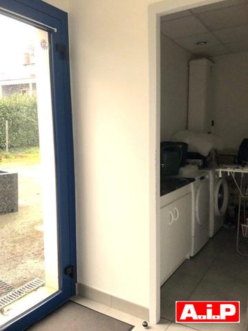 Locataire en place
