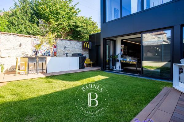 Caen, Maison 3 Chambres -  176 m² à vendre