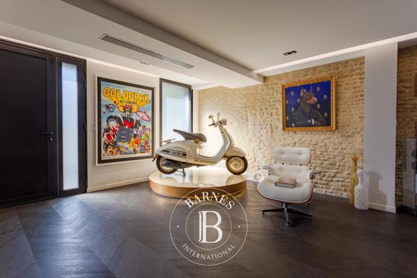 Caen, Maison 3 Chambres -  176 m² à vendre
