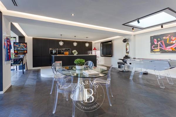 Caen, Maison 3 Chambres -  176 m² à vendre
