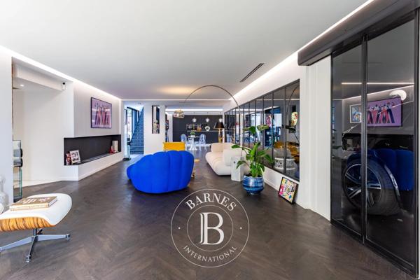 Caen, Maison 3 Chambres -  176 m² à vendre