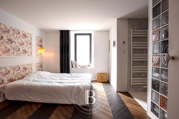 Caen, Maison 3 Chambres -  176 m² à vendre