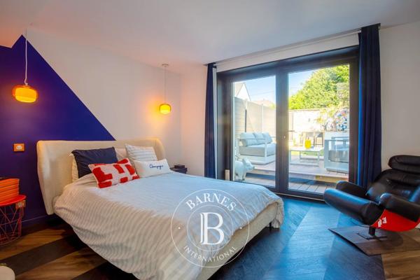 Caen, Maison 3 Chambres -  176 m² à vendre