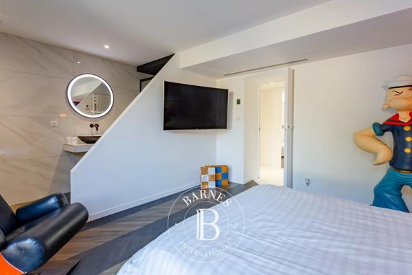 Caen, Maison 3 Chambres -  176 m² à vendre