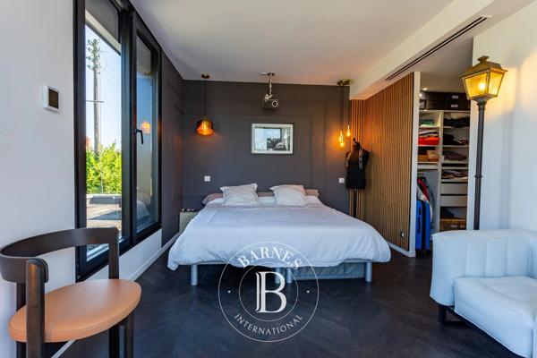 Caen, Maison 3 Chambres -  176 m² à vendre