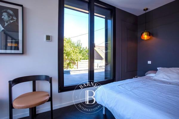 Caen, Maison 3 Chambres -  176 m² à vendre