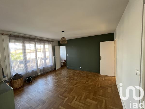 Appartement à vendre 3 pièces 70 m² Limoges