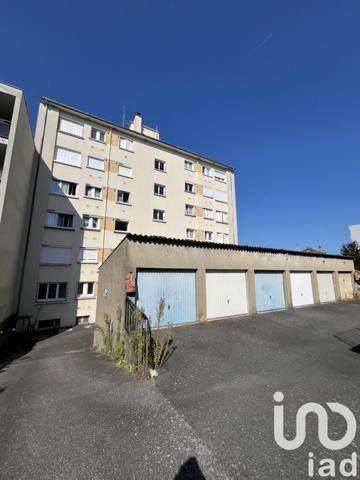 Appartement à vendre 3 pièces 70 m² Limoges