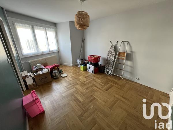 Appartement à vendre 3 pièces 70 m² Limoges