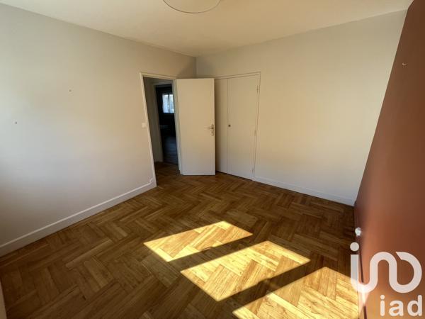 Appartement à vendre 3 pièces 70 m² Limoges
