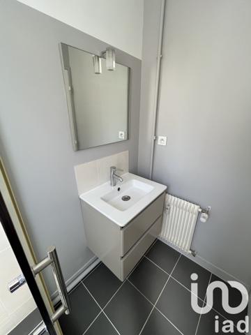 Appartement à vendre 3 pièces 70 m² Limoges