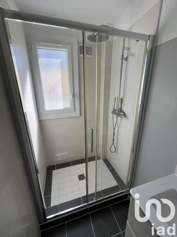 Appartement à vendre 3 pièces 70 m² Limoges