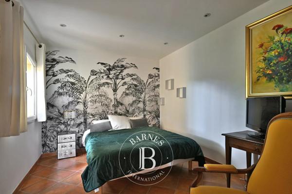Saint-Gély-du-Fesc, Maison 6 Chambres -  300 m² à vendre