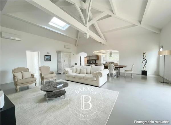 Saint-Gély-du-Fesc, Maison 6 Chambres -  300 m² à vendre