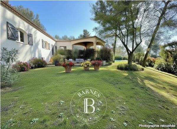 Saint-Gély-du-Fesc, Maison 6 Chambres -  300 m² à vendre