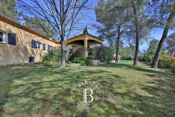 Saint-Gély-du-Fesc, Maison 6 Chambres -  300 m² à vendre